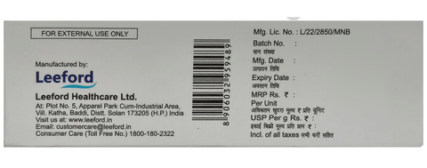 स्क्रैबिक सोप image