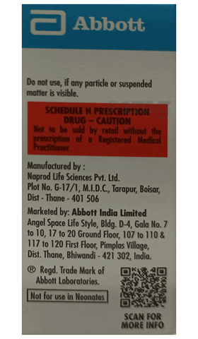 Cisblok 10 Injection image