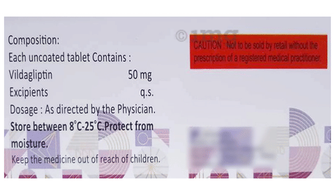 Acvlglip 50 Tablet image