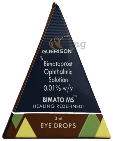 Bimato MS Eye Drops image