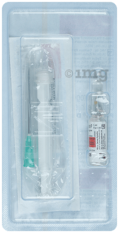 Proluton Depot 250mg/ml Injection