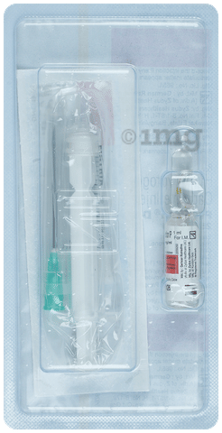 Proluton Depot 250mg/ml Injection image
