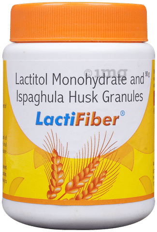 Lactifiber  Granules image