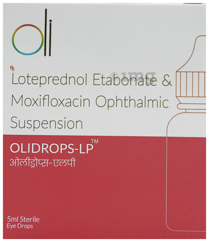 Olidrops-LP Eye Drop image Olidrops-LP Eye Drop image