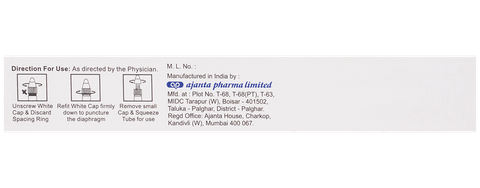 ZaHa Eye Ointment image