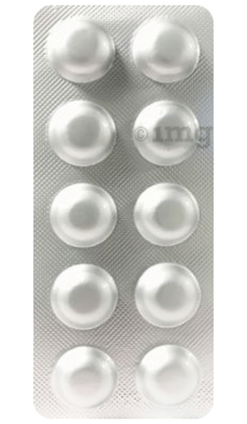 Andotix 2 Tablet image
