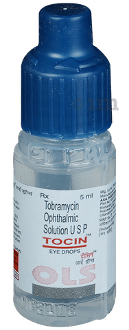 Tocin Eye Drop image