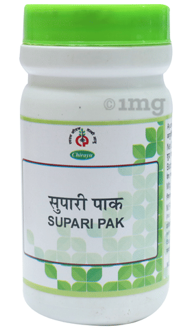 Chirayu Supari Pak image Chirayu Supari Pak image
