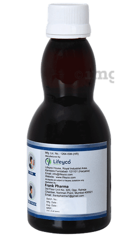 Lifeyco Cough Syrup 3