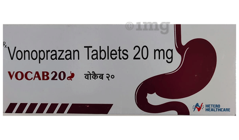 Vocab 20 Tablet image