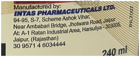 Looz Oral Solution image Looz Oral Solution image