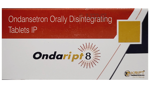 Ondaript 8 Tablet MD image