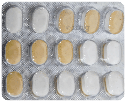 Glimfirst MV 2 Tablet SR image