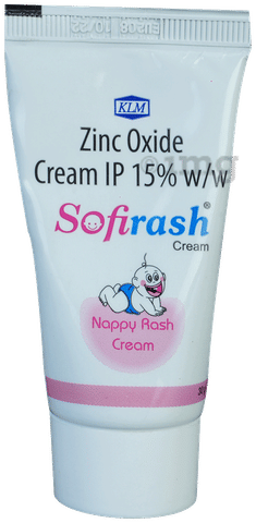 Sofirash Cream image