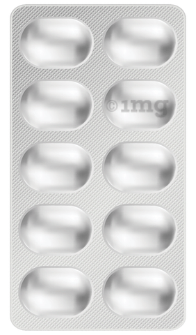 Rabtech-DSR Capsule image
