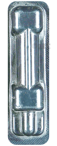 MEGAneuron Forte Injection image