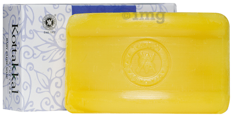 Baby 2025 glow soap