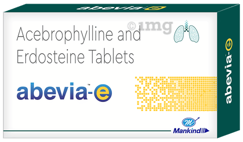 Abevia-e Tablet image