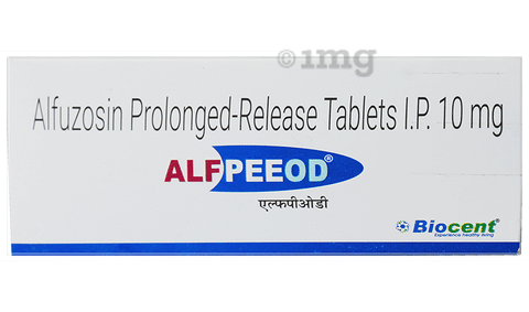 Alfpeeod Tablet PR image