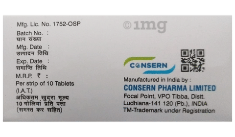 Riscon-Plus Tablet image Riscon-Plus Tablet image