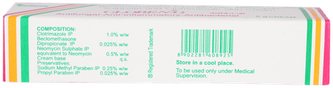 Cloben G Cream