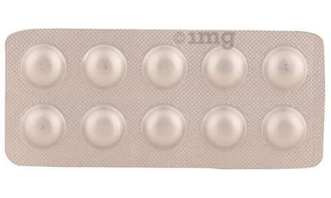 Losakind 25 Tablet image