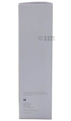Bluem Oxygen Fluid image