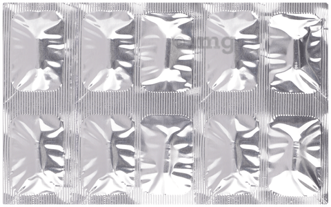 Rosuless-C 20 Capsule image Rosuless-C 20 Capsule image