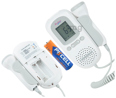 Best fetal clearance doppler to buy