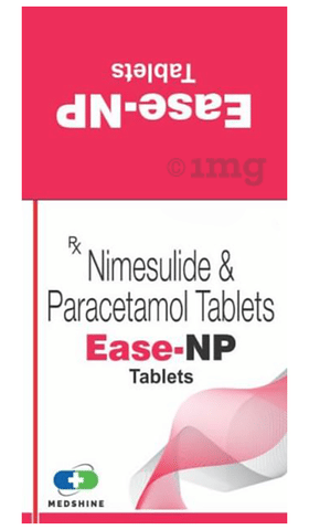 Ease-NP Tablet image Ease-NP Tablet image