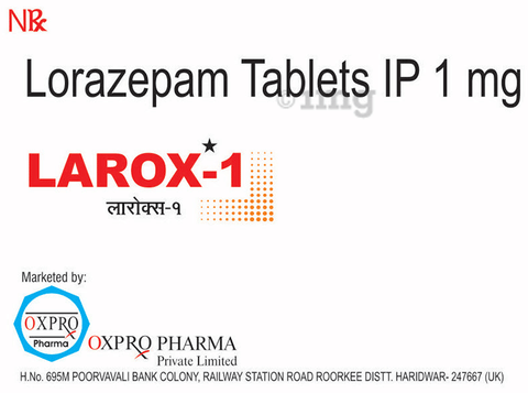 lorazepam 1mg buy online uk