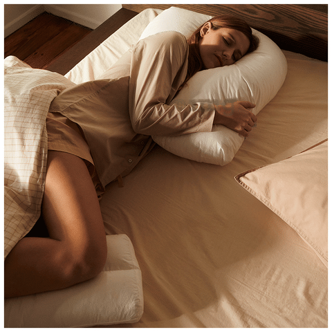 NORDIC SLEEP PILLOW Bed Pillows Nordic Sleep Pillow Nordic Sleep