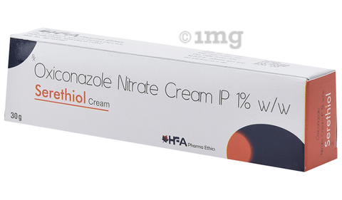 सेरेथिओल क्रीम image