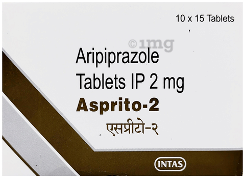 Asprito 2 Tablet image