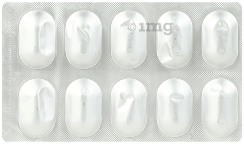 Perfekt DSR Capsule image Perfekt DSR Capsule image