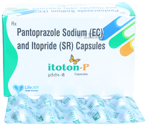 Itoton-P Capsule SR image