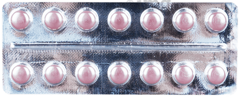 Cilacar T 20/40 Tablet image
