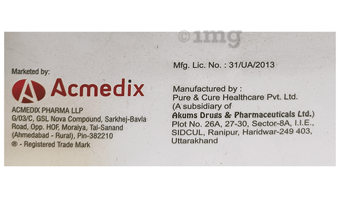 Acopram Tablet image Acopram Tablet image