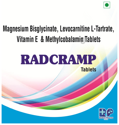 Radcramp Tablet 1