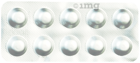 Carvenol 6.25mg Tablet image
