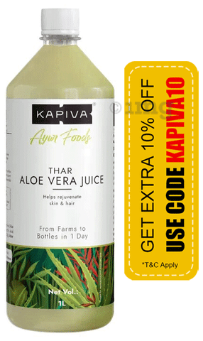 Aloe vera juice for hair top