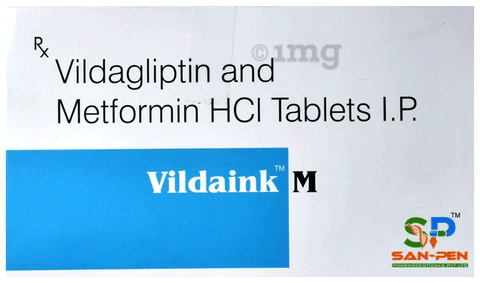 Vildaink M Tablet image
