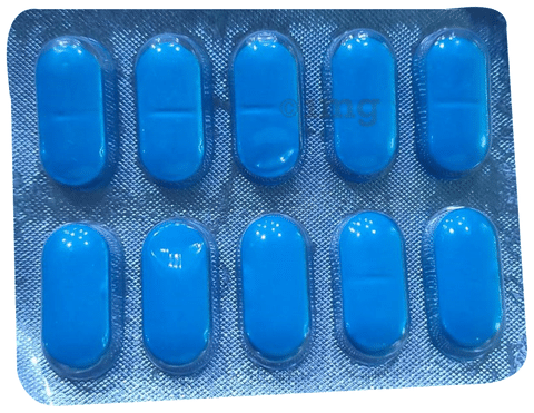 Calsid Tablet
