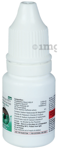 Lubimoist-Ultra Eye Drop image Lubimoist-Ultra Eye Drop image