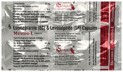 Mesmo-L Capsule SR image