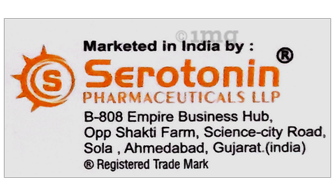 Semost 10 Tablet image