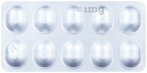 EX Duo 50 Tablet image