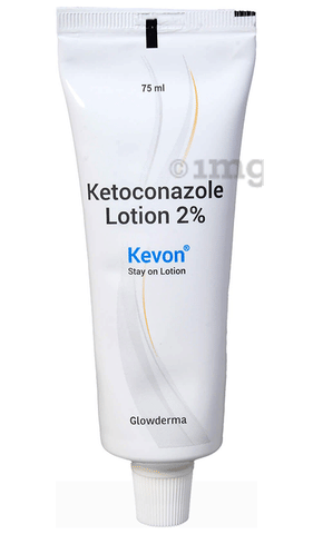 Kevon Lotion image Kevon Lotion image