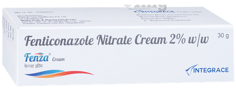 Fenza Cream image Fenza Cream image