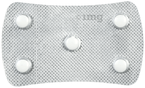 Stimucor 5 Tablet image